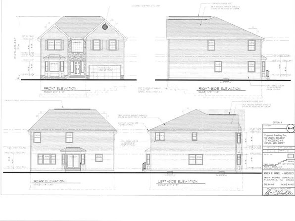 6 Hector Ave, Edison, NJ 08817