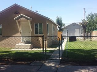 347 & 349 E B St, Brawley, CA 92227