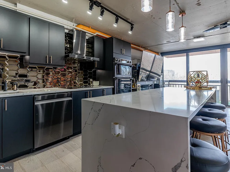 2230 George C Marshall Dr #729
