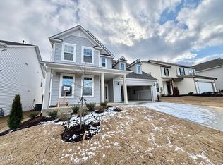 327 Creekhaven #157, Angier, NC 27501