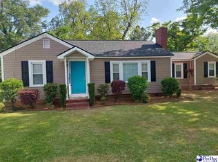 818 W Sumter St, Florence, SC 29501