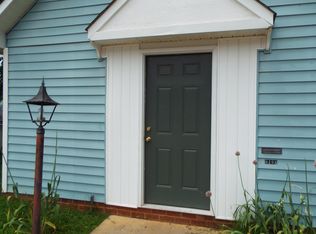 819 Center St APT A, Asheboro, NC 27203