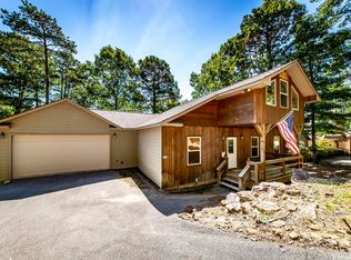 104 Stone Cir, Higden, AR 72067
