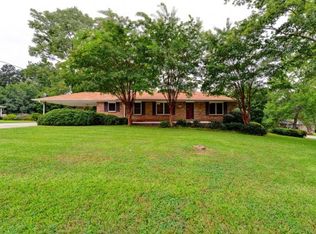 2600 Farmington Dr SW, Marietta, GA 30008