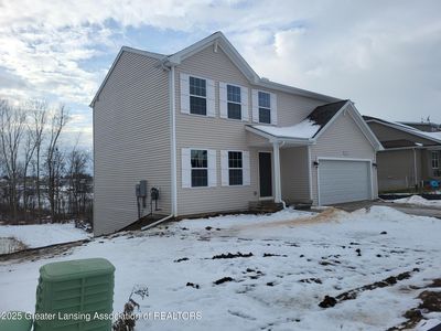 4493 Sunset Dr, Potterville, MI, 48876