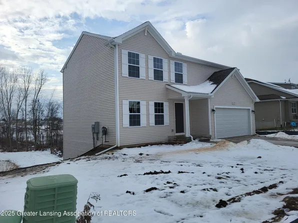 4493 Sunset Dr, Potterville, MI 48876