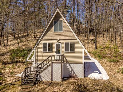 4 Little Shore Drive, Madison, NH, 03849