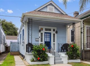 413 S Telemachus St, New Orleans, LA 70119