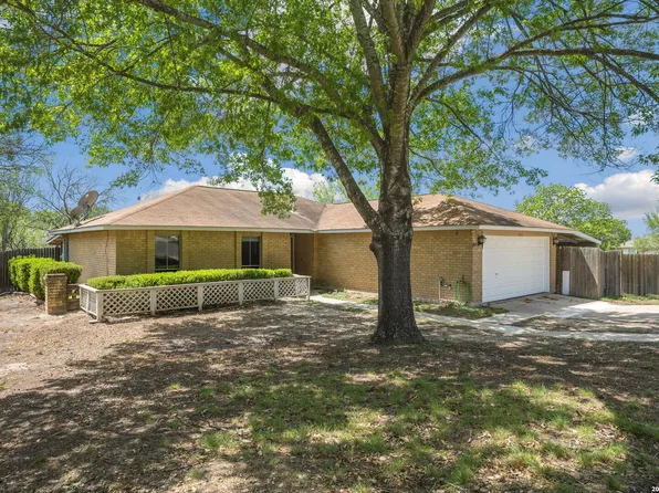 5017 Cherry Tree, Schertz, TX 78108