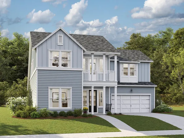 116 Beamon Loop, Summerville, SC 29486