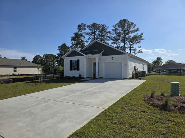 420 Flank St., Myrtle Beach, SC 29588