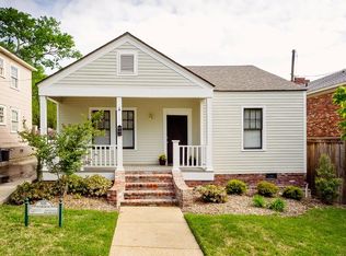 928 Harding St, Jackson, MS 39202