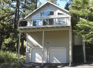 12860 Dulzura St, Truckee, CA 96161