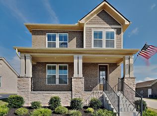 7011 Park Knoll Ln, Mount Juliet, TN 37122