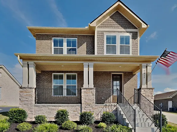 7011 Park Knoll Ln, Mount Juliet, TN 37122