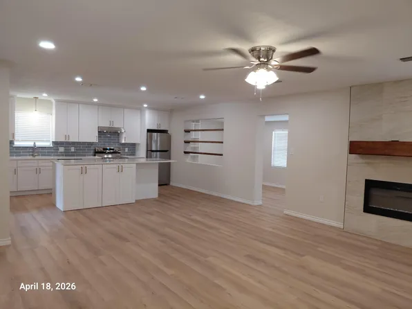 4316 Ferncliff Ave, Midland, TX 79707