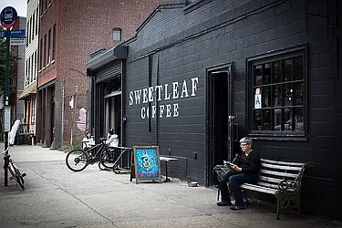 Rented by Vector New York, LLC