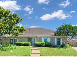 1201 Sandy Creek Dr, Allen, TX 75002