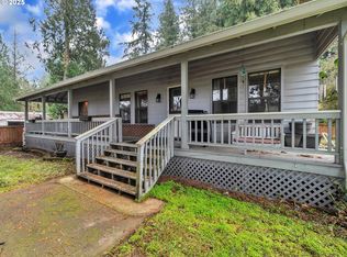 707 NE Carty Rd, Ridgefield, WA 98642