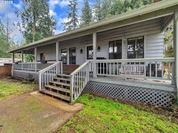 707 NE Carty Rd, Ridgefield, WA 98642