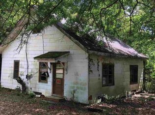 336 N Richardson St, Hartwell, GA 30643