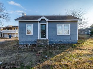 3616 Park Ave, Fort Smith, AR 72903