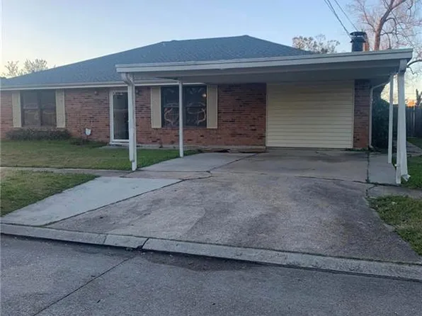 213 Melody Dr, Houma, LA 70363