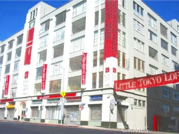 420 S San Pedro St APT 426, Los Angeles, CA 90013
