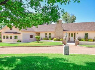 1950 S Equestrian Way, Cottonwood, AZ 86325