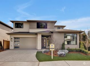 23623 SE 35th Ct, Sammamish, WA 98029