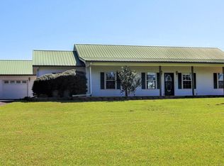 23895 State Highway 49, Jefferson, TX 75657