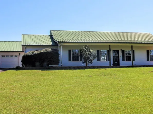 23895 State Highway 49, Jefferson, TX 75657