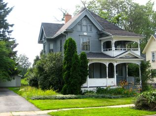 1578 Emerson St, Alden, NY 14004