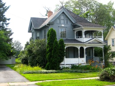 1578 Emerson St, Alden, NY, 14004