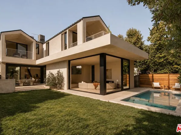 2048 Linnington Ave, Los Angeles, CA 90025