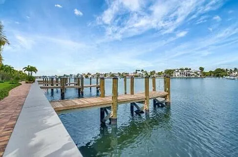 3420 S Ocean Blvd #3P — Photo 29