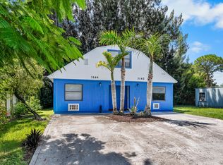 3164 SE Hawthorne St, Stuart, FL 34997