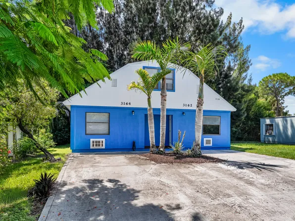 3164 SE Hawthorne St, Stuart, FL 34997