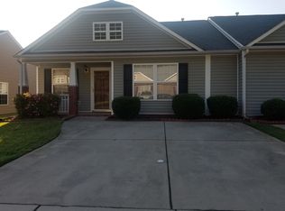 1619 Clemmon Sanders Cir, Rock Hill, SC