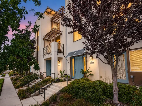 3077 Valley Of Hearts Delight Pl Unit 6, San Jose, CA 95136