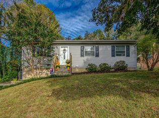 2841 Montvale Rd SW, Roanoke, VA 24015