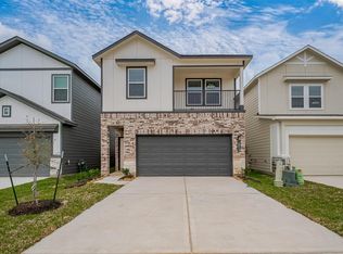 14975 Eagle Feather Dr, Houston, TX 77090