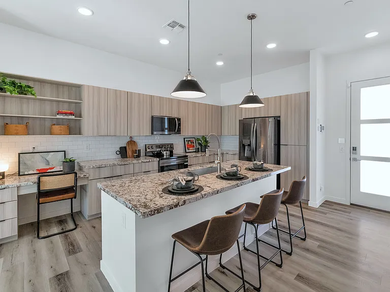 Marketside Villas at Verrado — Photo 14