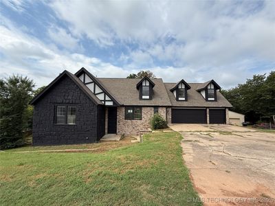 1014 Ridge Rd, Sapulpa, OK, 74066