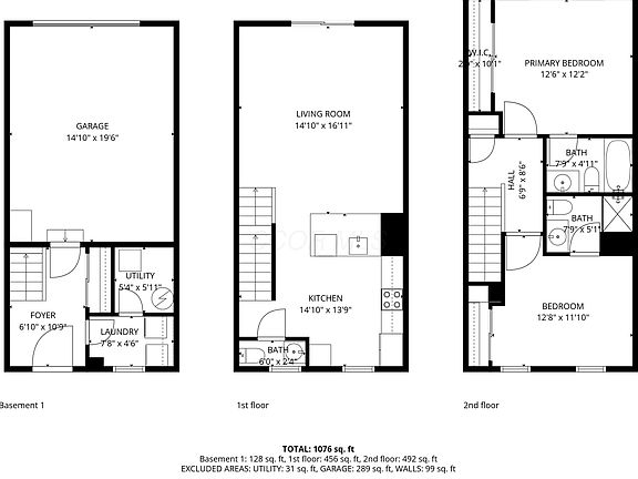 5th image of 5282 Royal Arch Cascade Dr