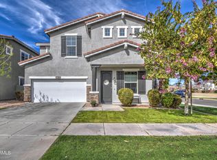 3384 E Marlene Dr, Gilbert, AZ 85296