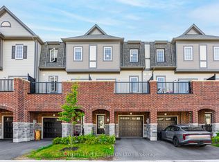 71 Honey Crisp Ln, Clarington, ON L1C 7H7