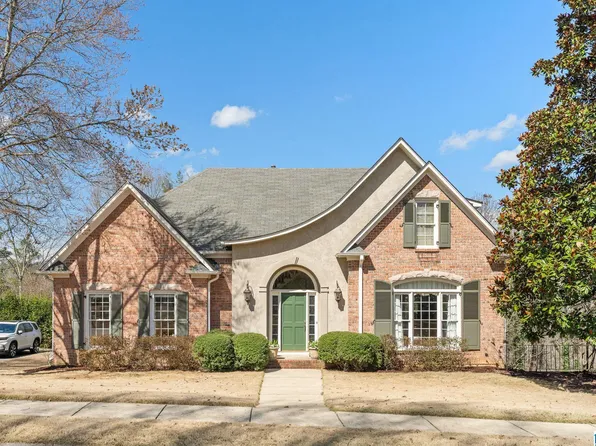 5508 Magnolia Trce, Hoover, AL 35244