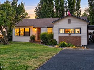 1806 Kane St, Klamath Falls, OR 97603