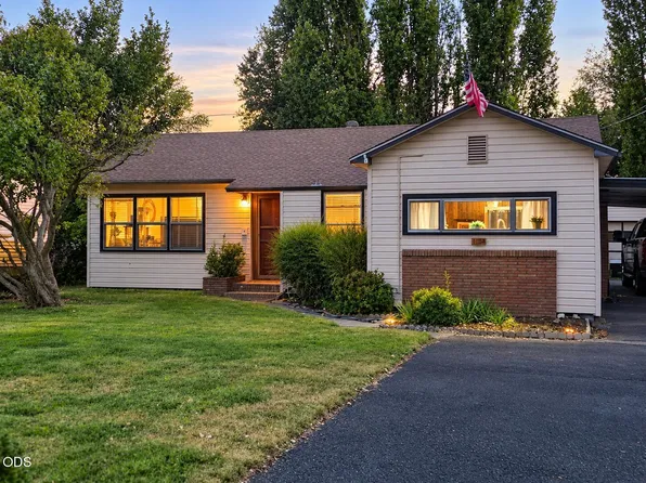 1806 Kane St, Klamath Falls, OR 97603